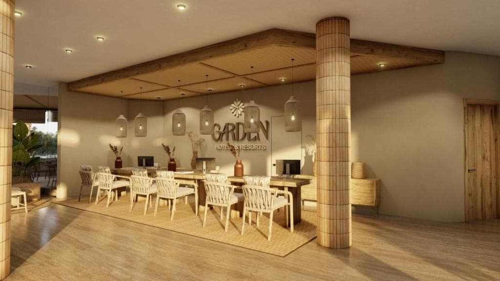 Cala Millor Garden Hotel - Adults Only