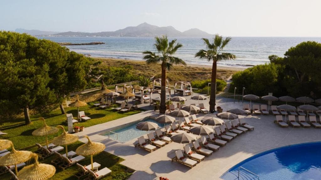 Sarena de Muro Resort Mallorca, part of Destination by Hyatt