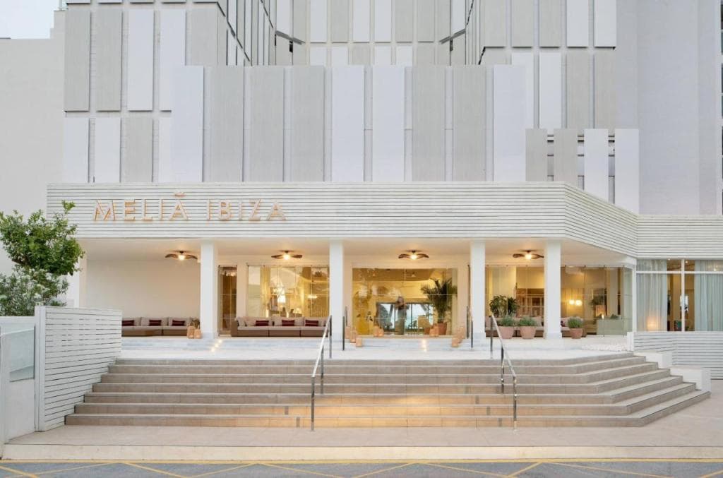 Meliá Ibiza