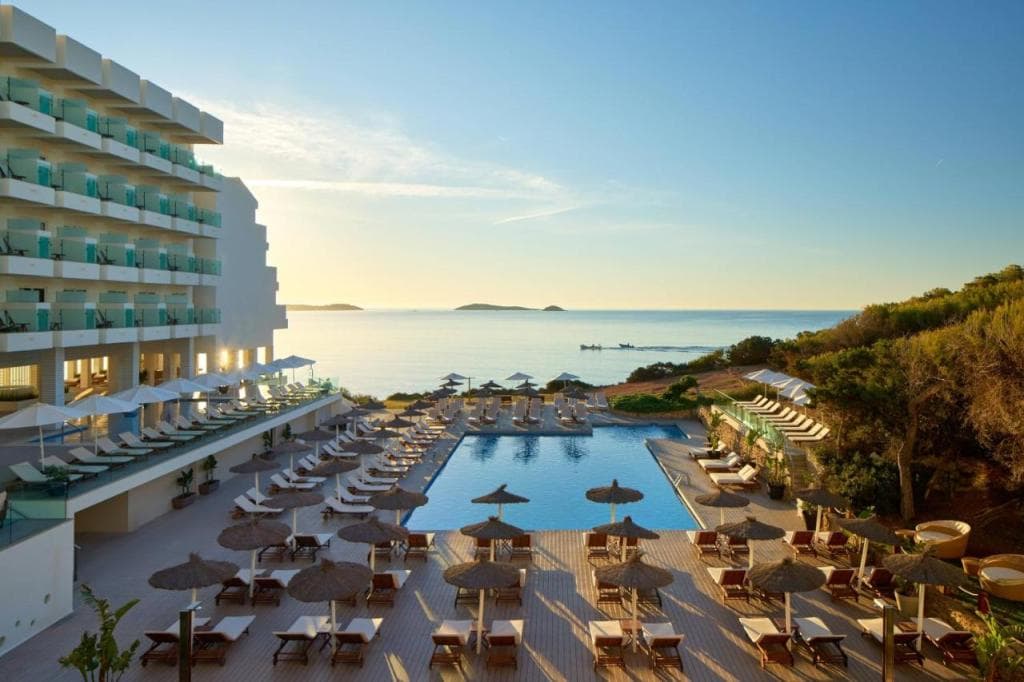 Meliá Ibiza