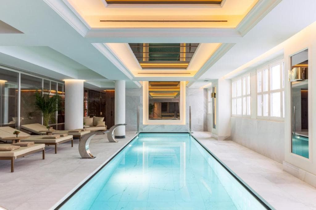 Casa de las Artes, member of Meliá Collection