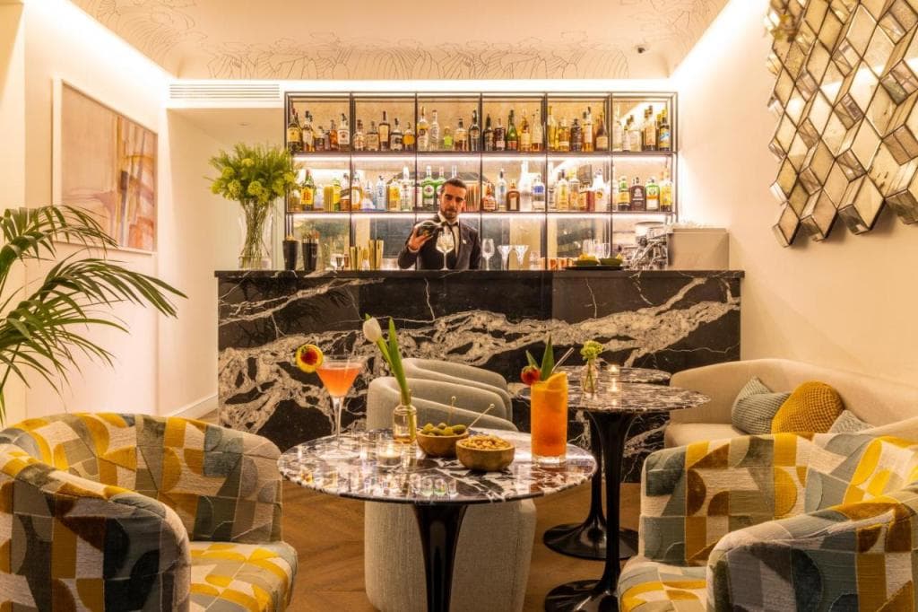 Nerva Boutique Hotel