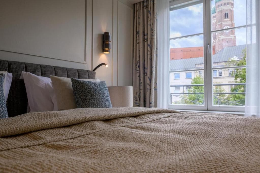 Hotel Bayerischer Hof