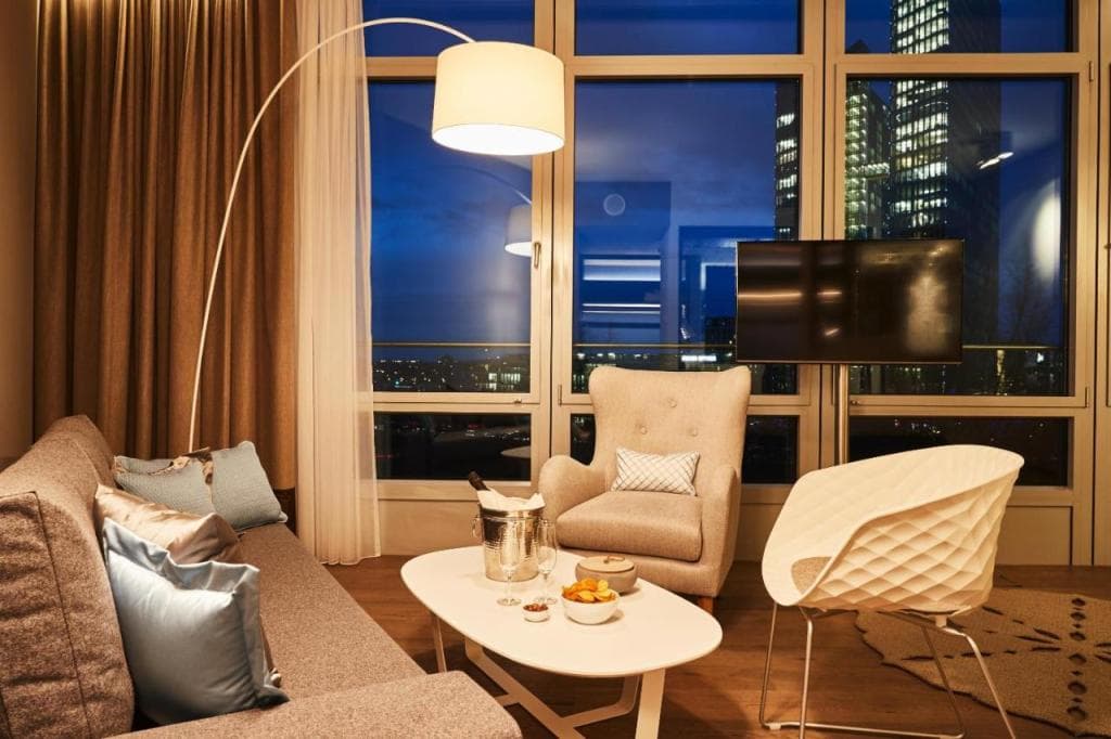 Steigenberger Hotel München