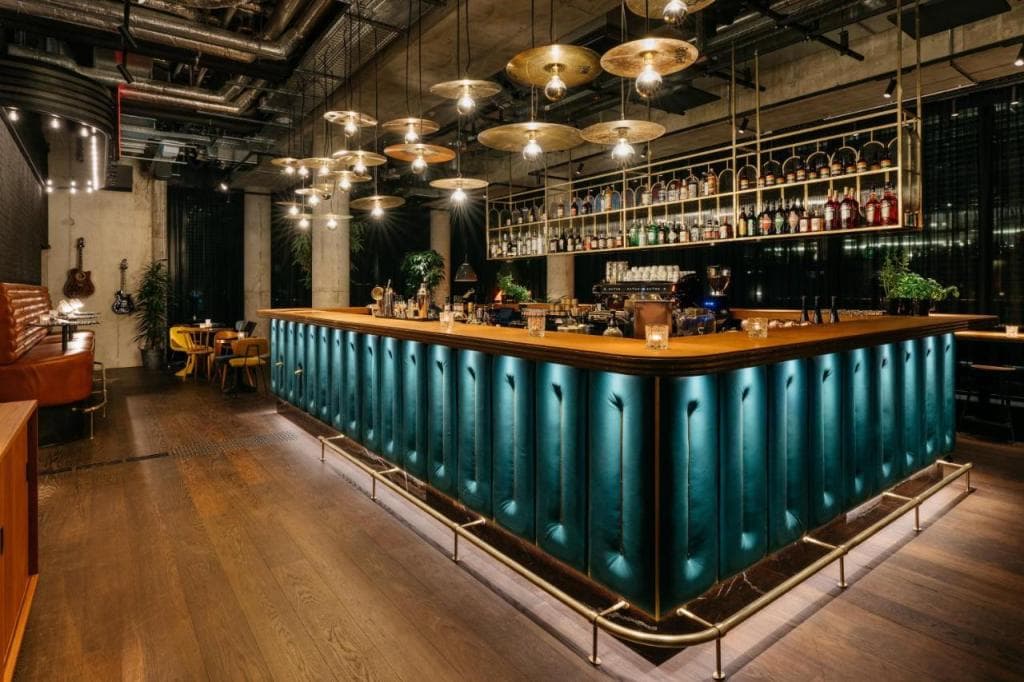 Ruby Ella Hotel Cologne