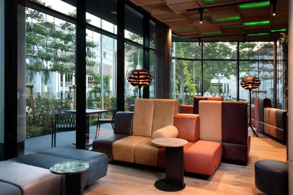 Holiday Inn - Osnabrück by IHG