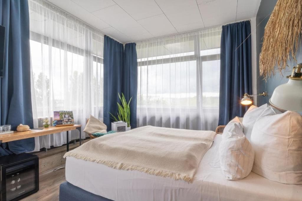 Aqua Hotel