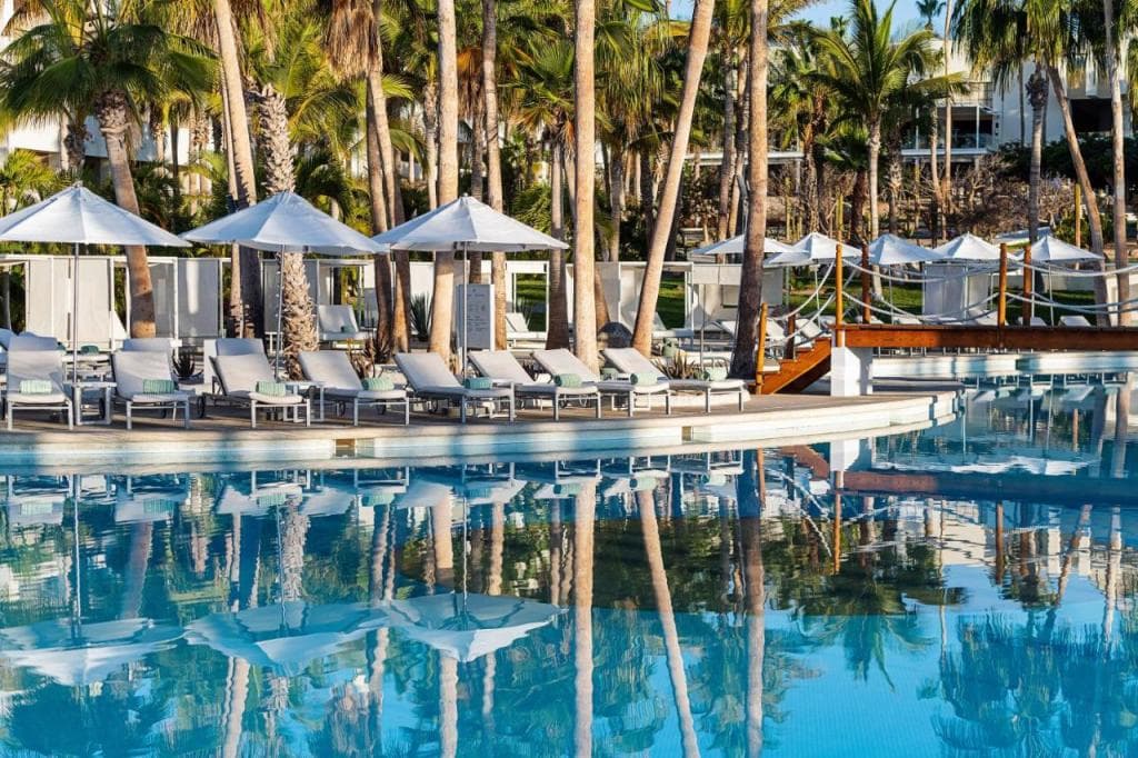 Paradisus Los Cabos - Adults Only