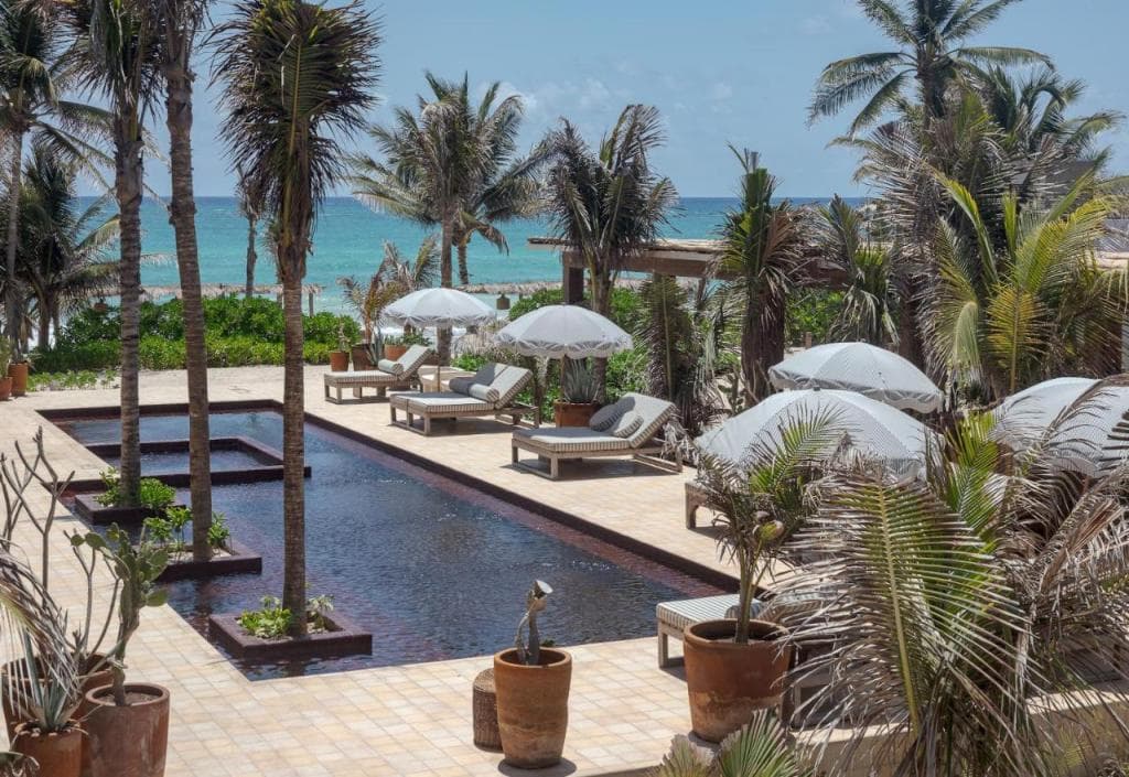 Suites Panamera
