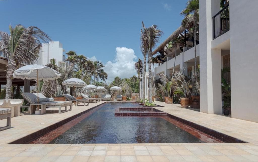 Suites Panamera