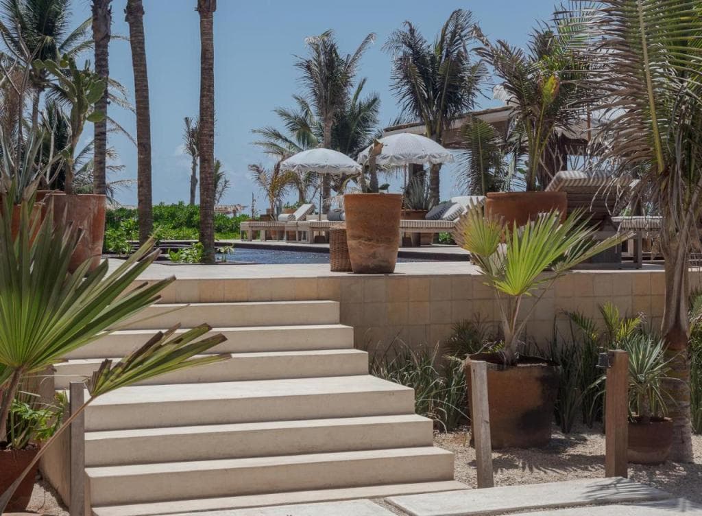 Suites Panamera