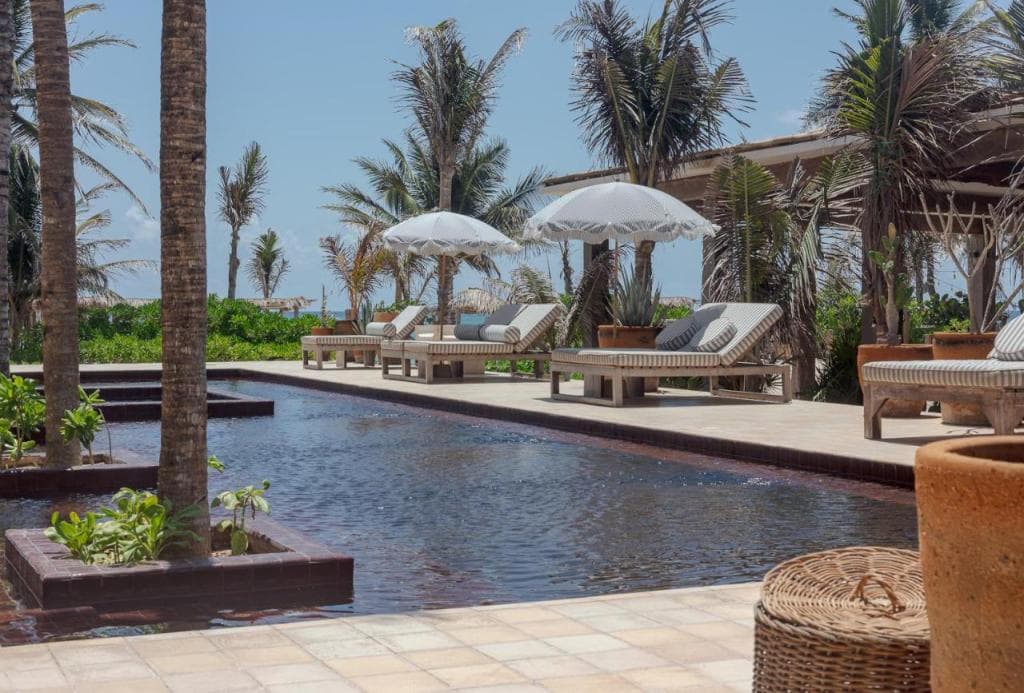 Suites Panamera