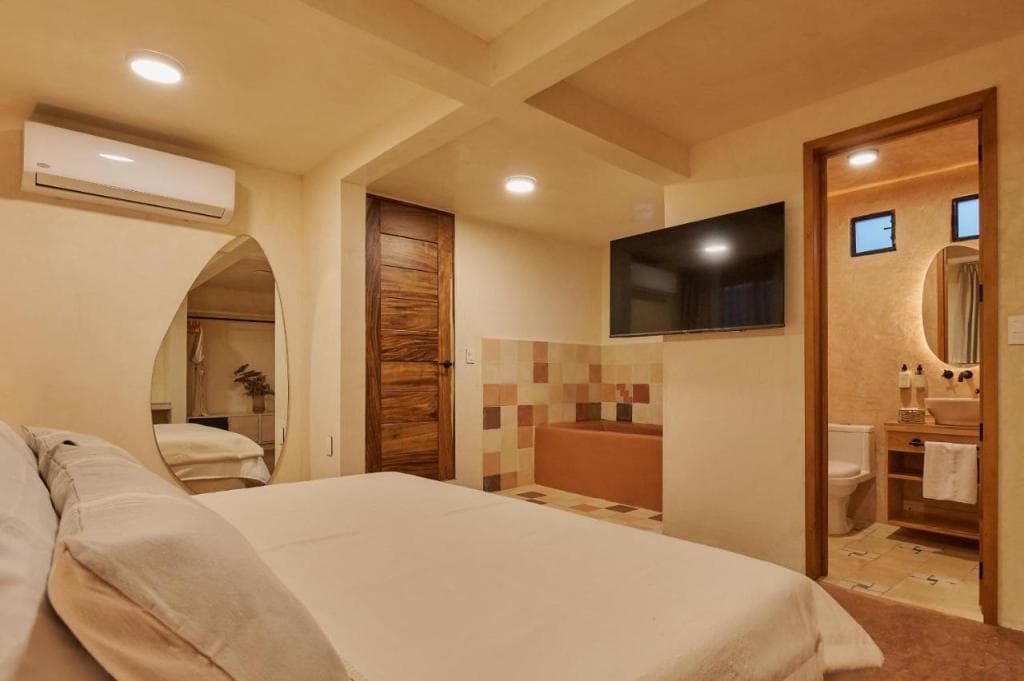 Hotel Materia