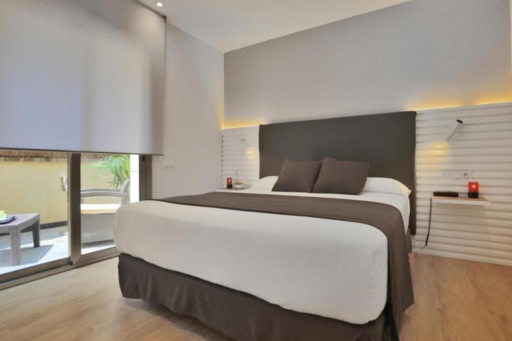 Hotel Sitges