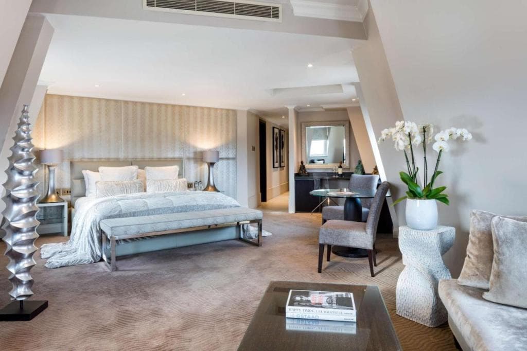 Radisson Blu Hotel, London Mercer Street