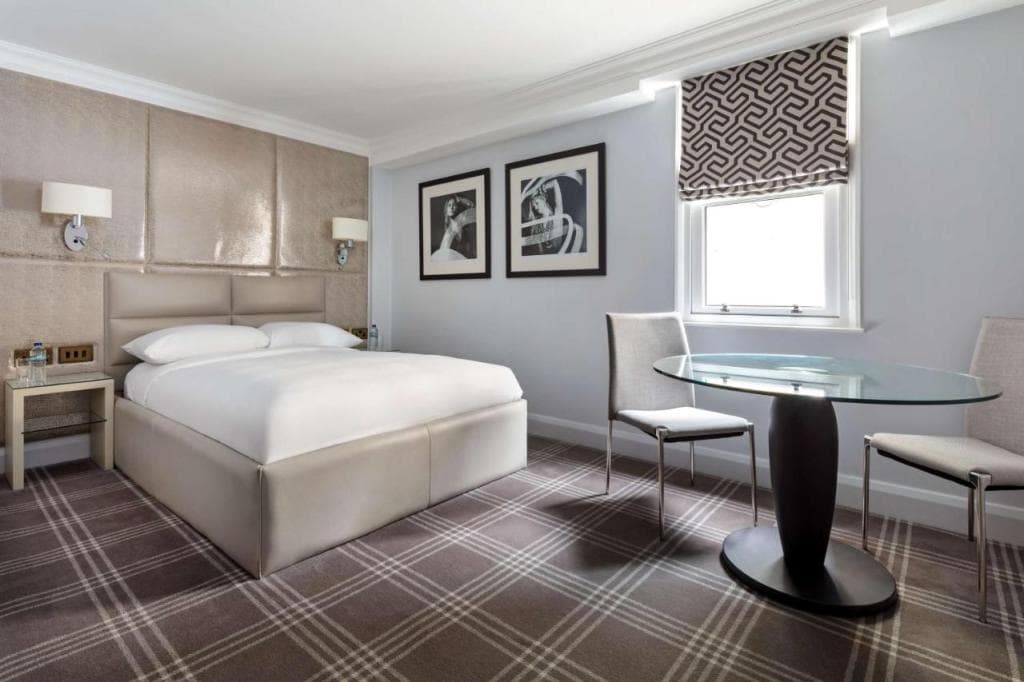 Radisson Blu Hotel, London Mercer Street