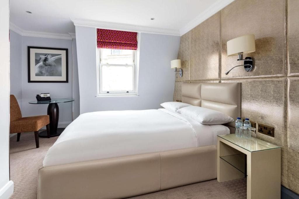 Radisson Blu Hotel, London Mercer Street