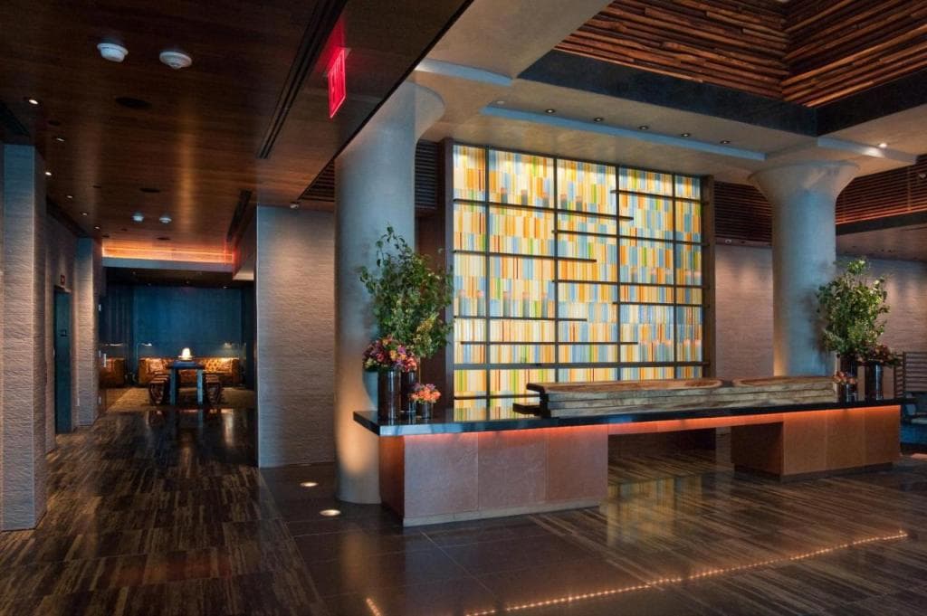 Ink 48 Hotel