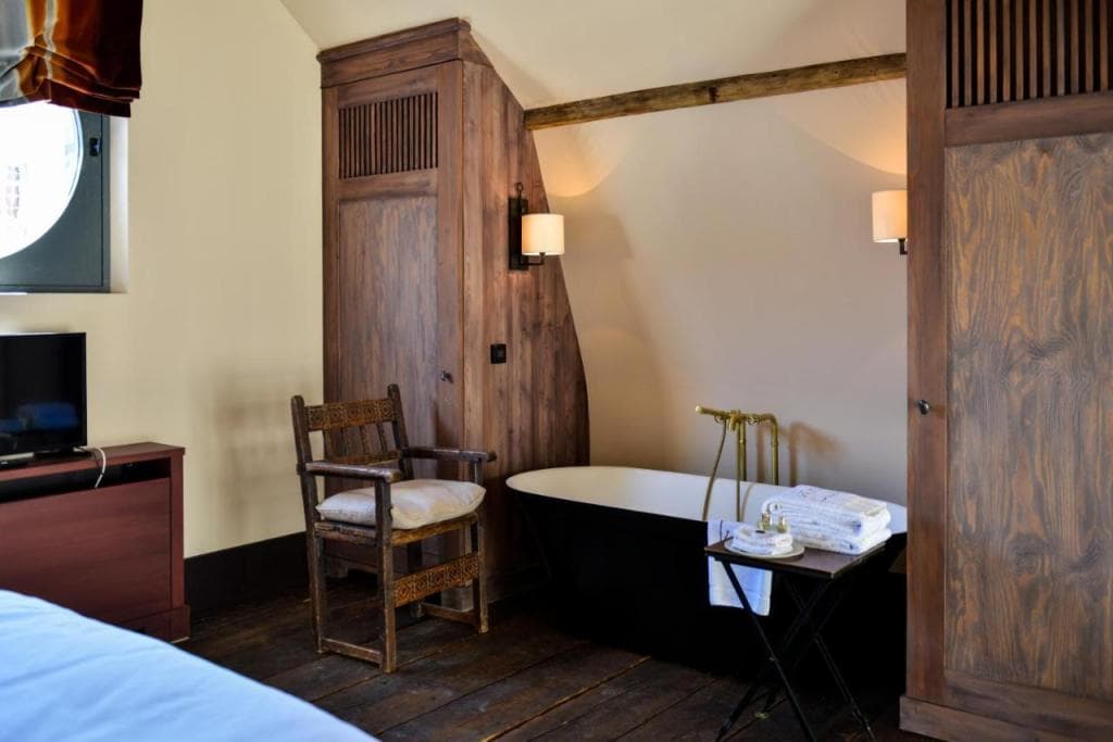 B&B The Verhaegen