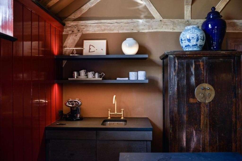B&B The Verhaegen
