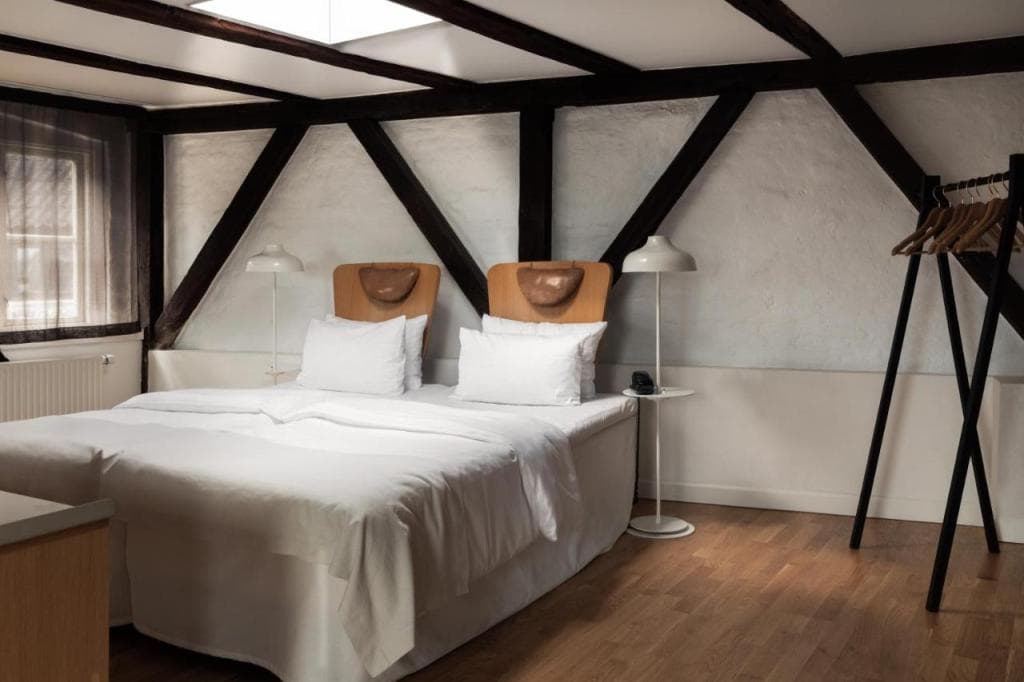 Hotel SP34