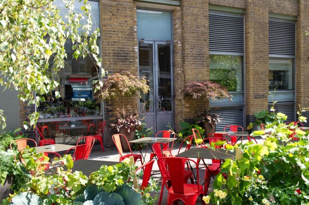 Marrable's Farringdon Hotel