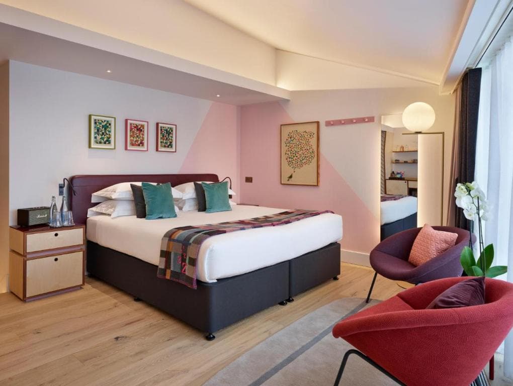 Marrable's Farringdon Hotel