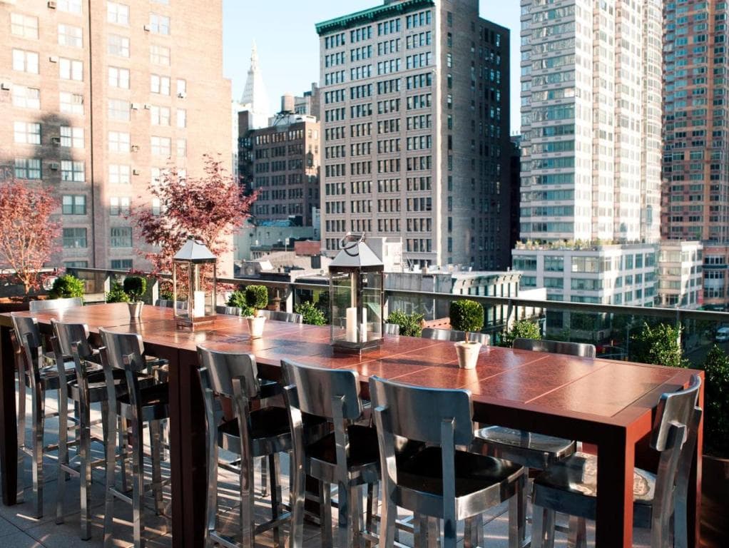 Kimpton Hotel Eventi, an IHG Hotel