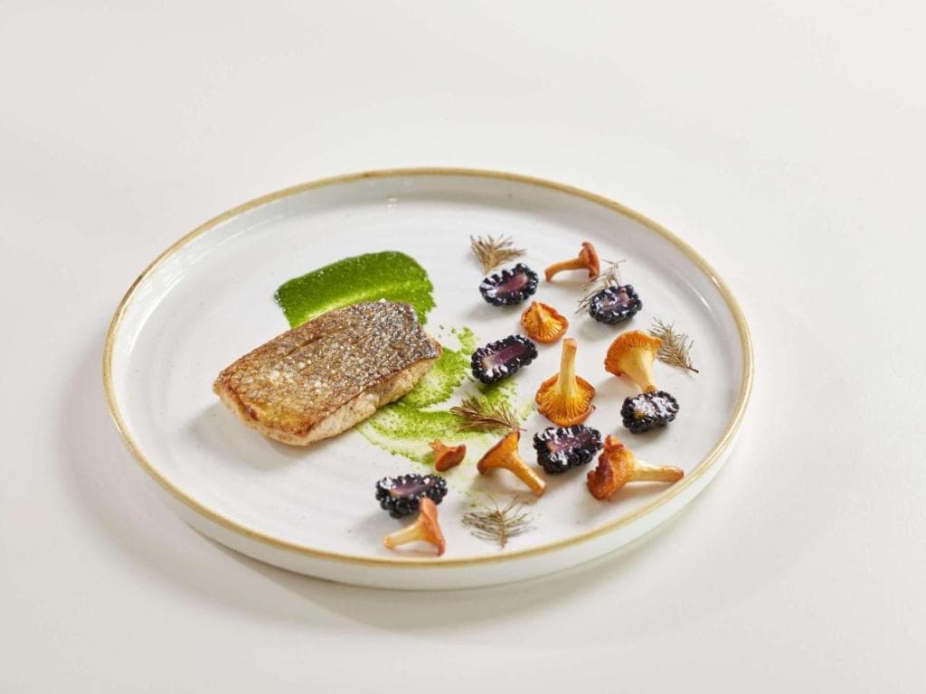 Sofitel Golfe d'Ajaccio Thalassa Sea & Spa