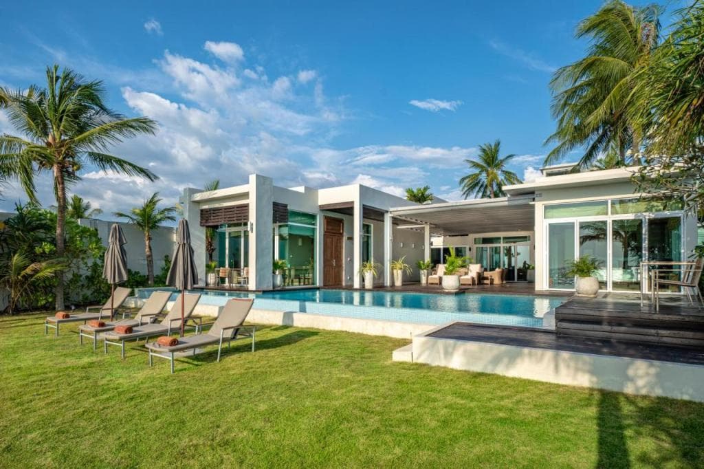 Aleenta Phuket Phang Nga Resort and Spa