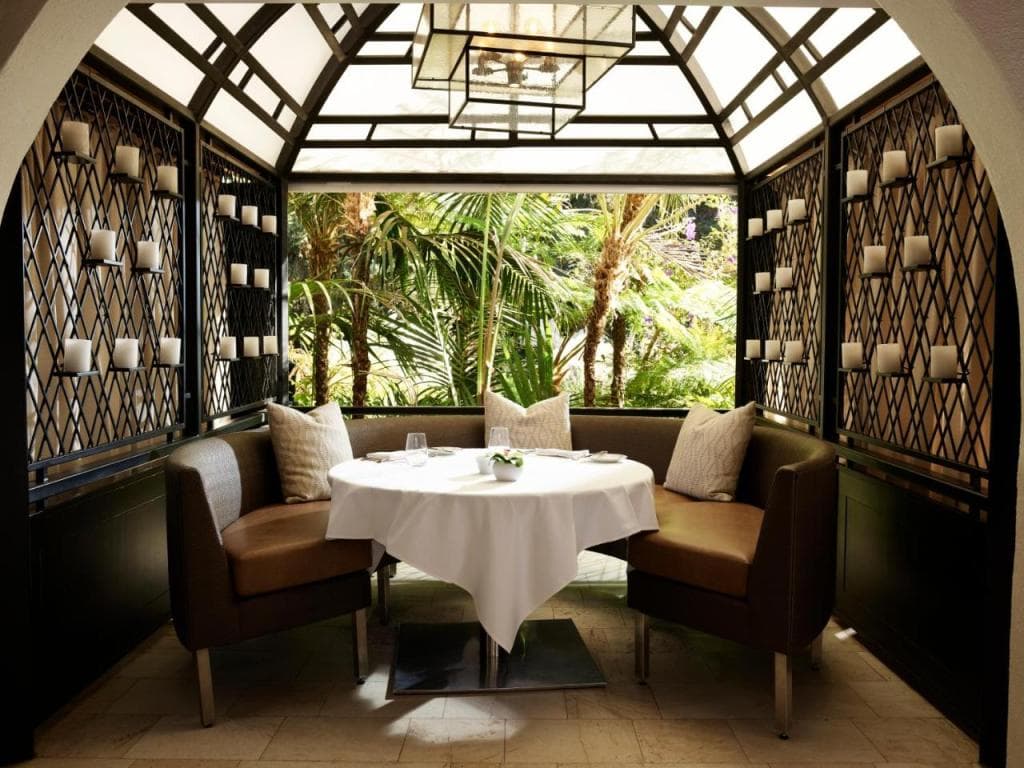 Hotel Bel-Air - Dorchester Collection