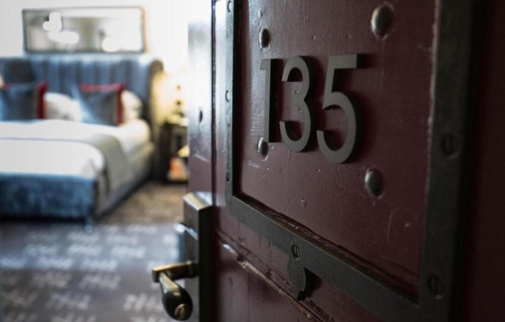 Malmaison Oxford