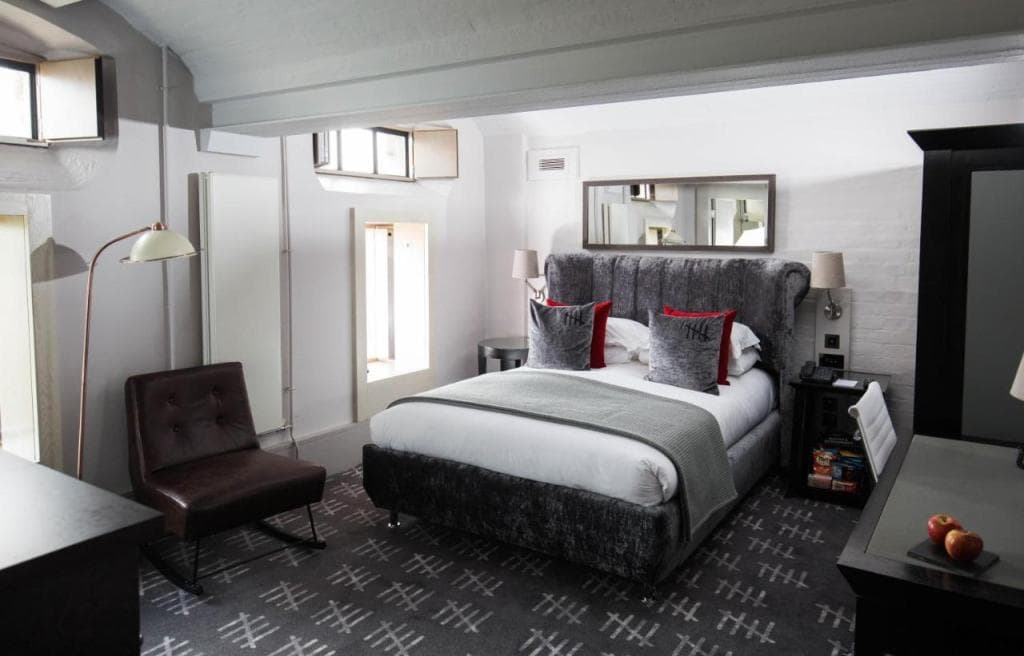 Malmaison Oxford