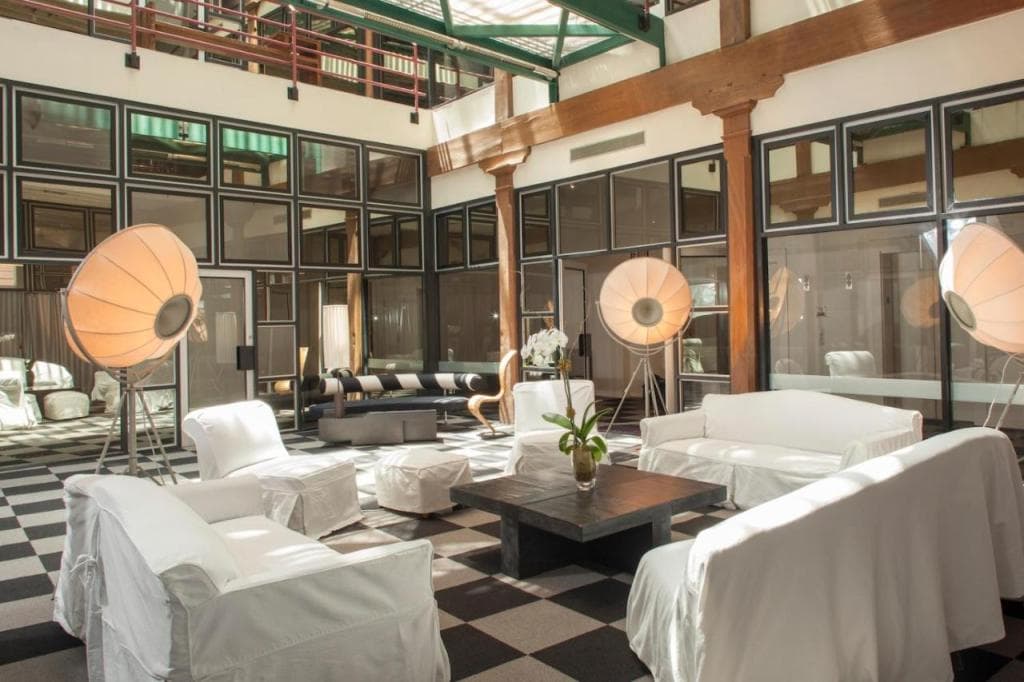 Loft 523