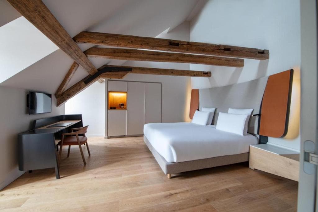 Hotel Les Haras By Stay Collection