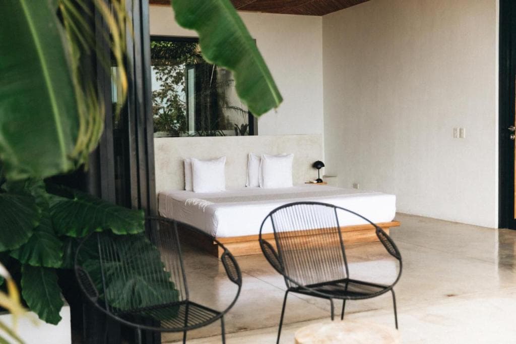 Mint Santa Teresa - Adults only