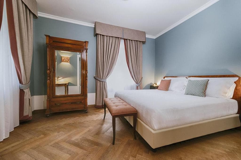 Albergo Posta Marcucci