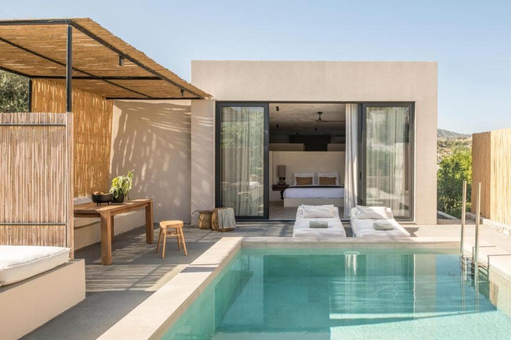 Lindos Aqua Terra