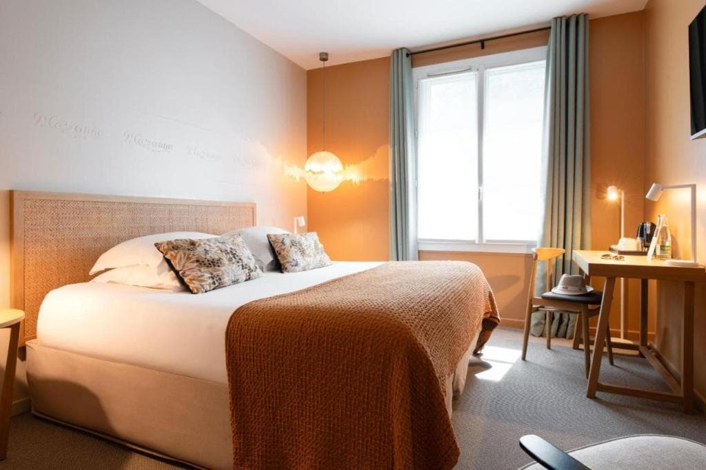 Hôtel Cézanne Boutique-Hôtel