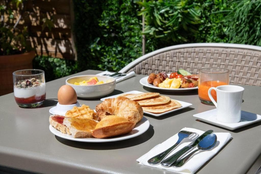 Hôtel Cézanne Boutique-Hôtel