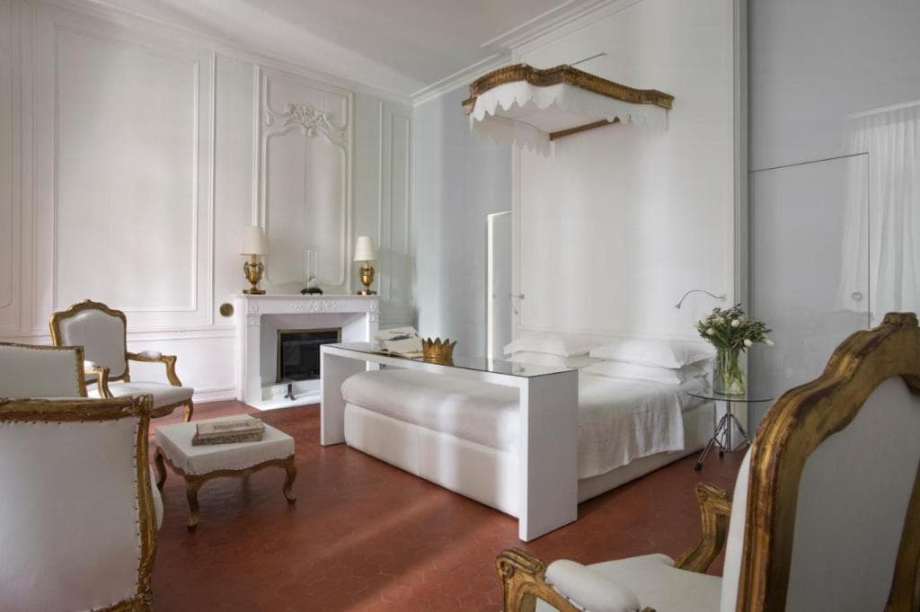 L'Hôtel Particulier