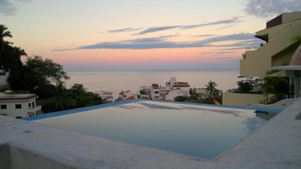 Casa Cupula LGBT Luxury Resort, Puerto Vallarta, Romantic Zone