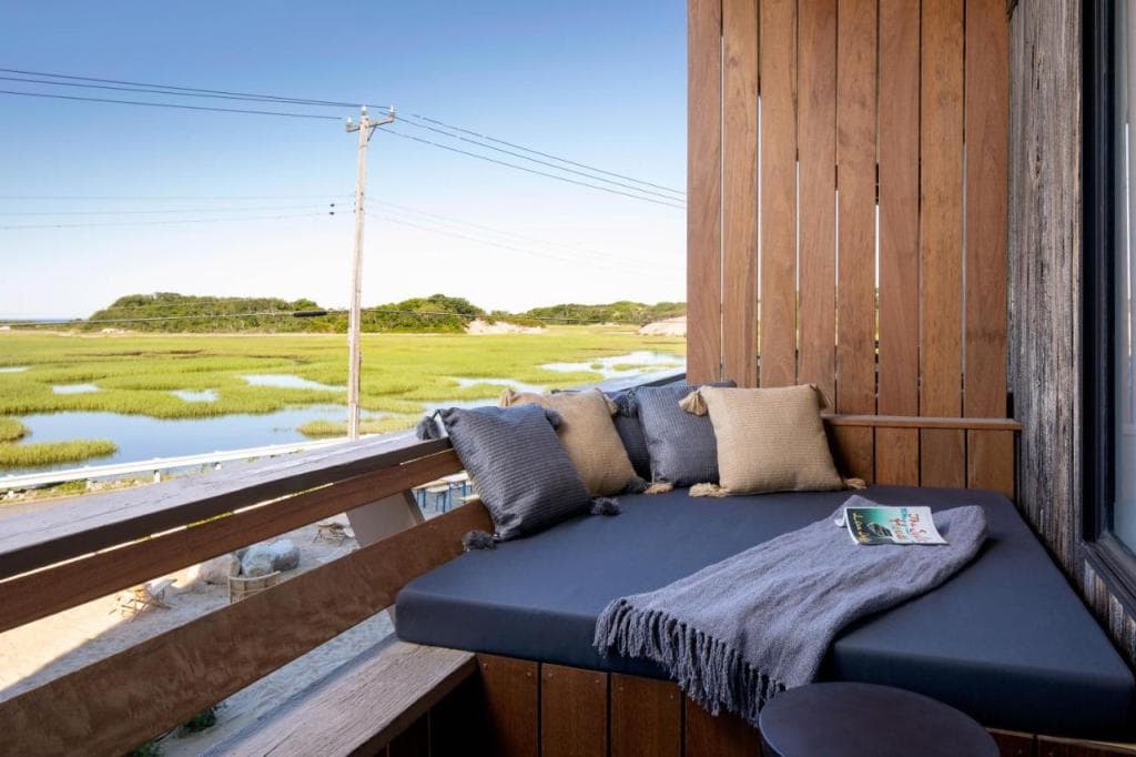 AWOL Hotel Provincetown, Provincetown