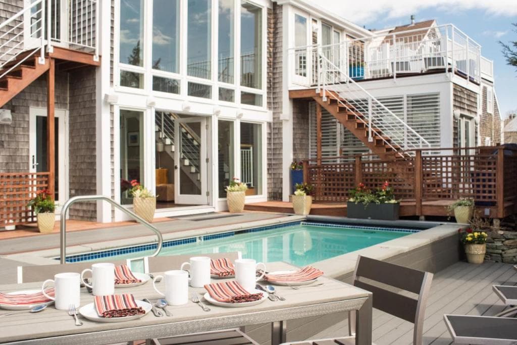 8 Dyer Hotel, Provincetown