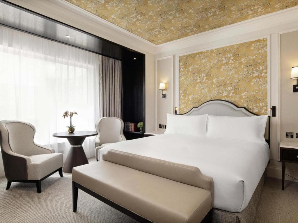 Fairmont Windsor Park