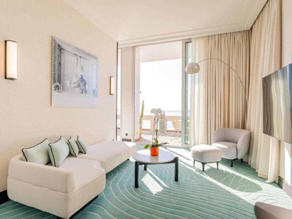 Mondrian Cannes