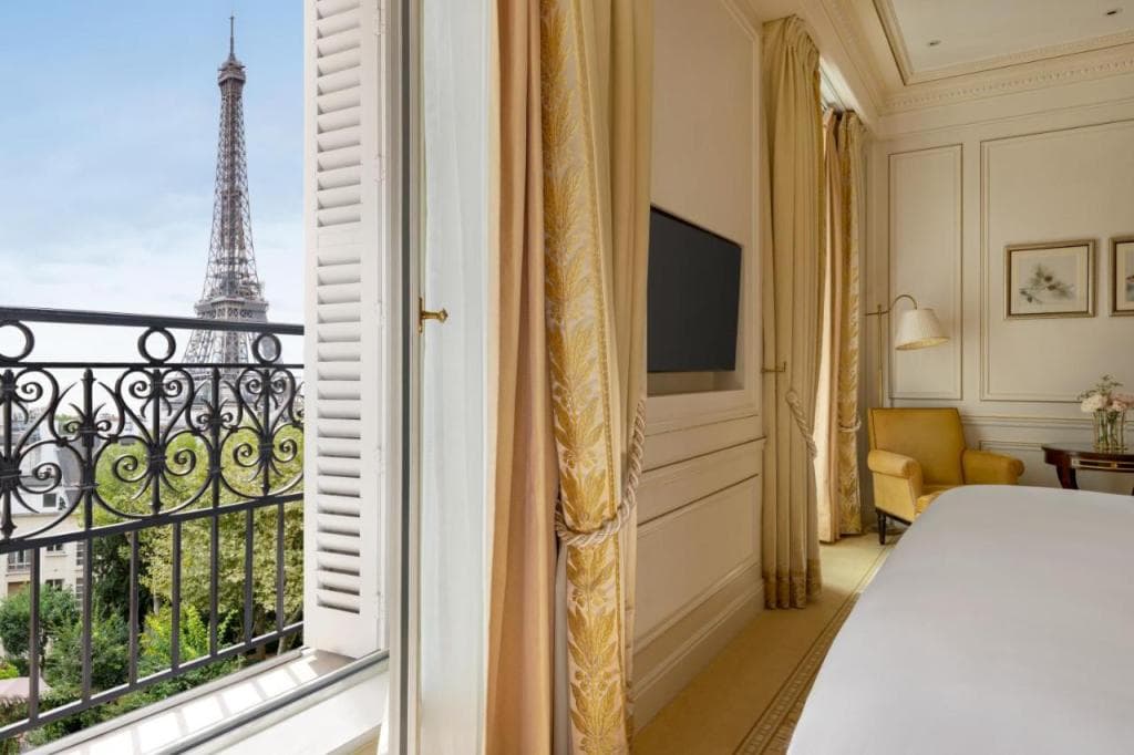 Shangri-La Paris