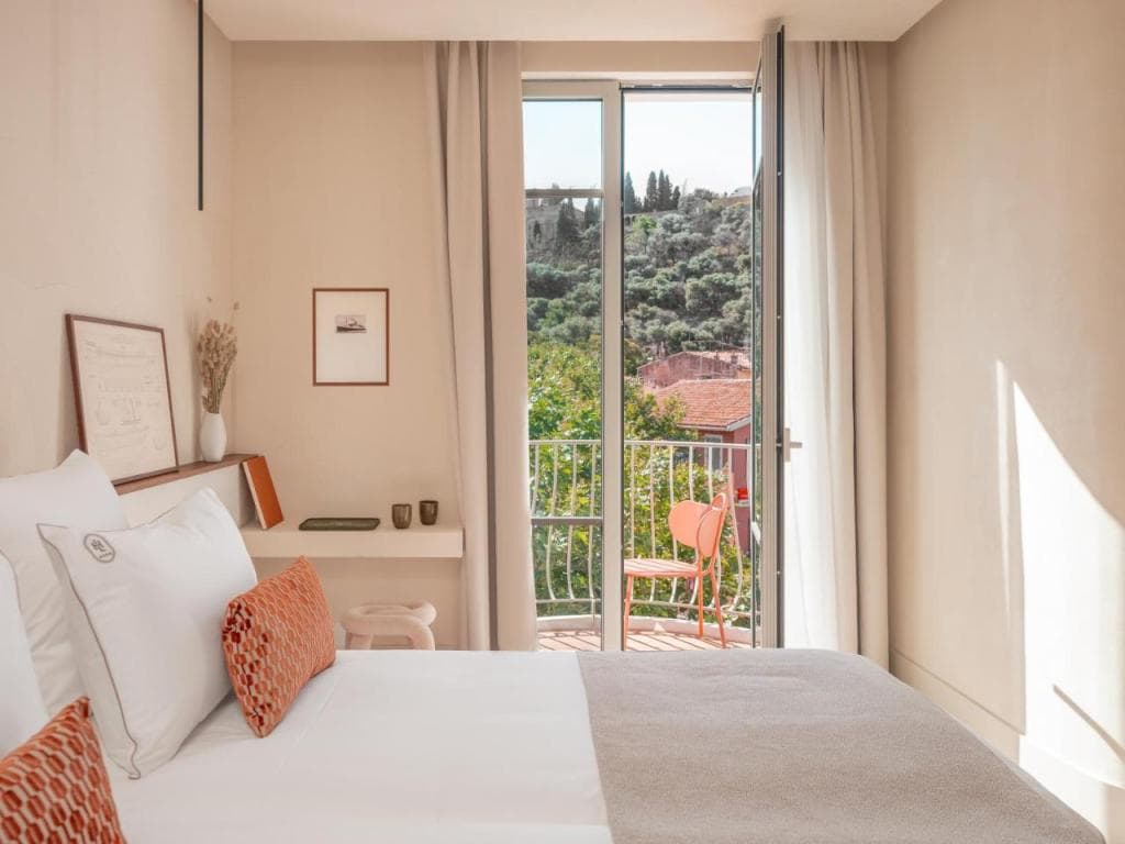Hôtel Liautaud Cassis