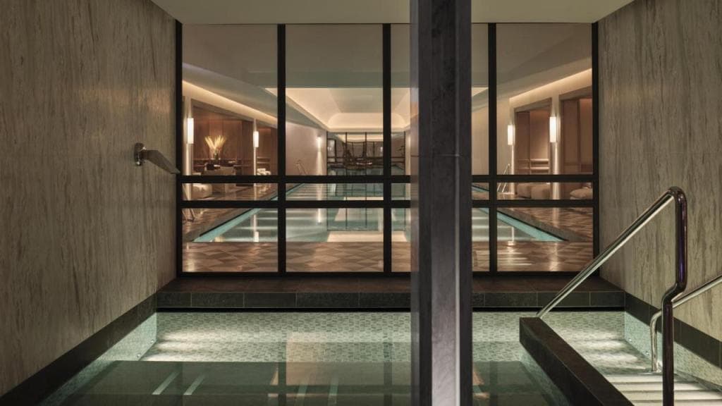 The Chancery Rosewood