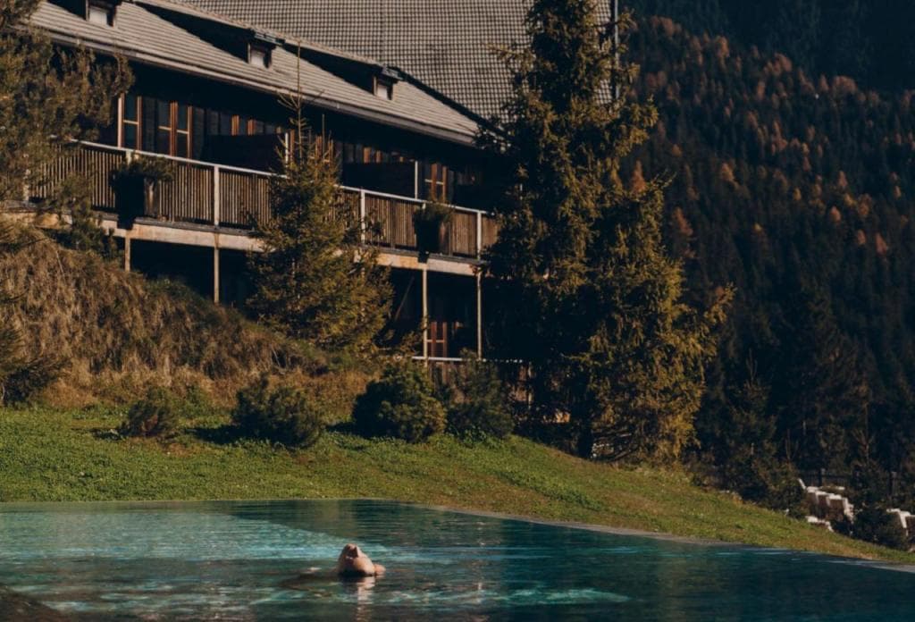 Forestis Dolomites